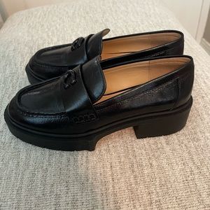 Coach Leah Loafers